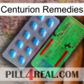 Centurion Remedies new03